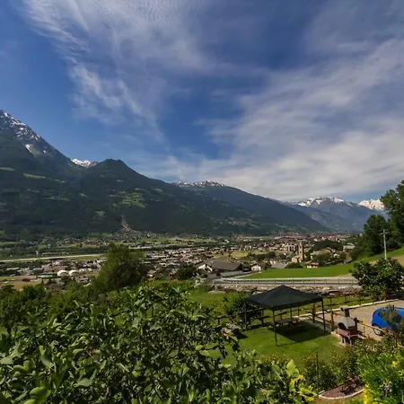 Appartamento Vistarelax Aosta Esterno foto
