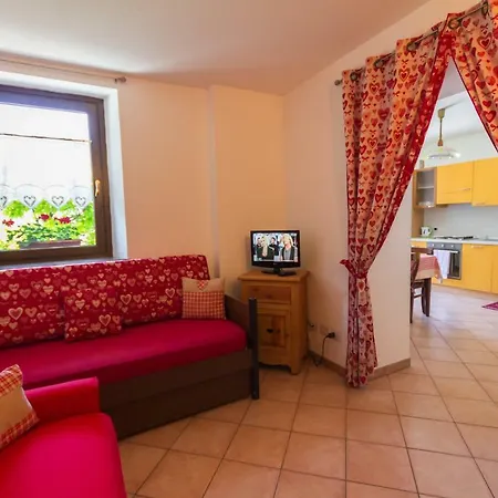 Appartamento Vistarelax Aosta Esterno foto