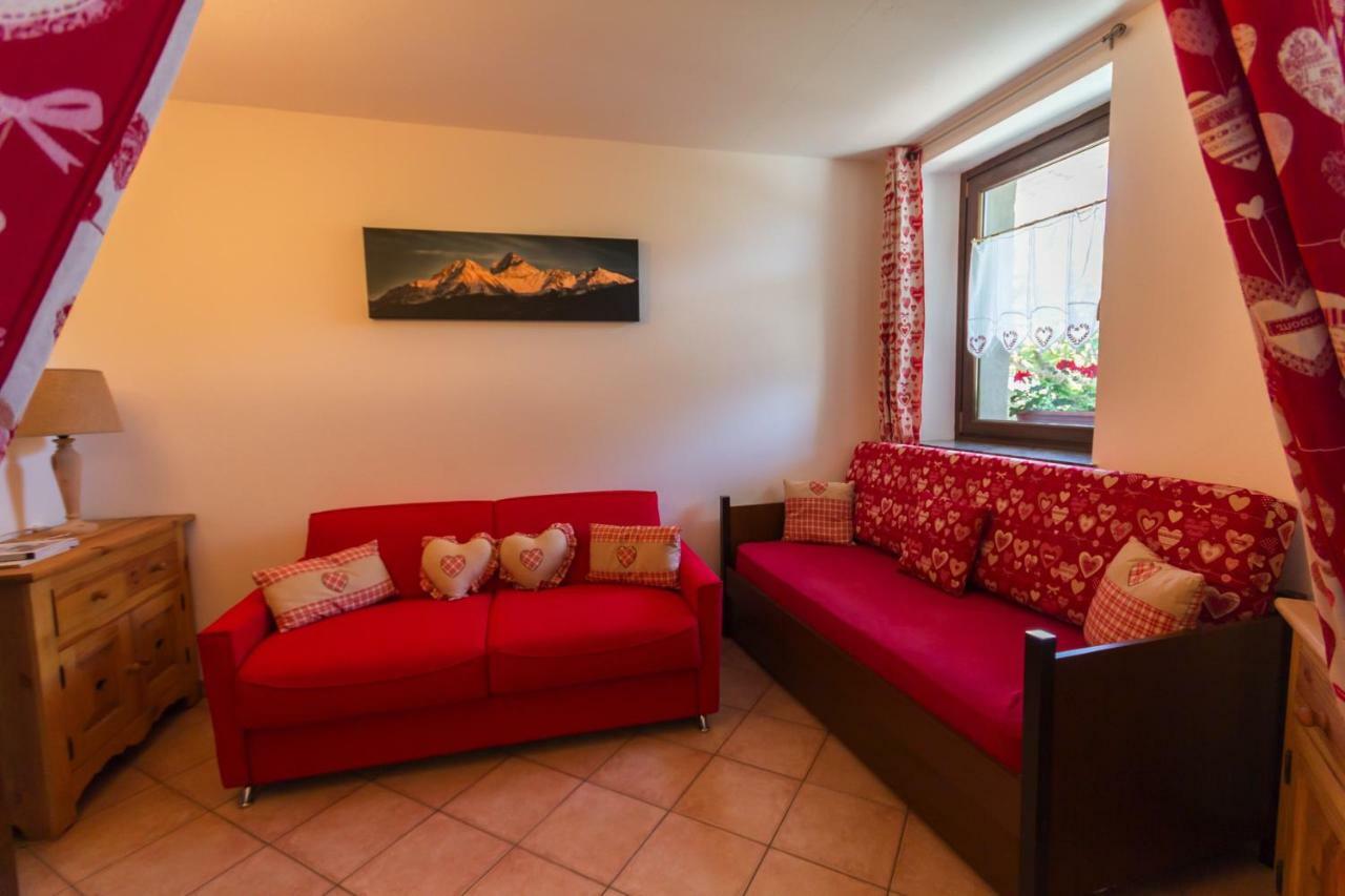 Vistarelax Aosta