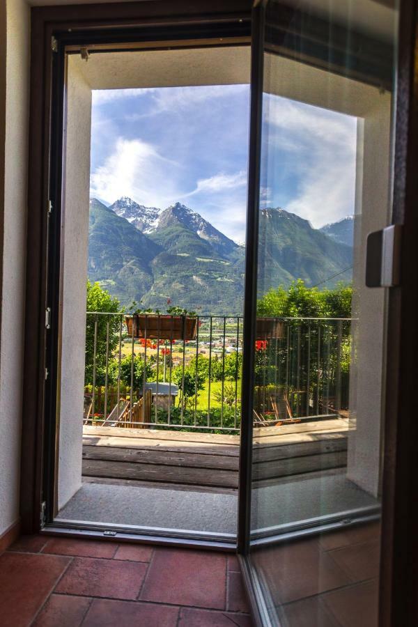 Apartment Vistarelax Aosta