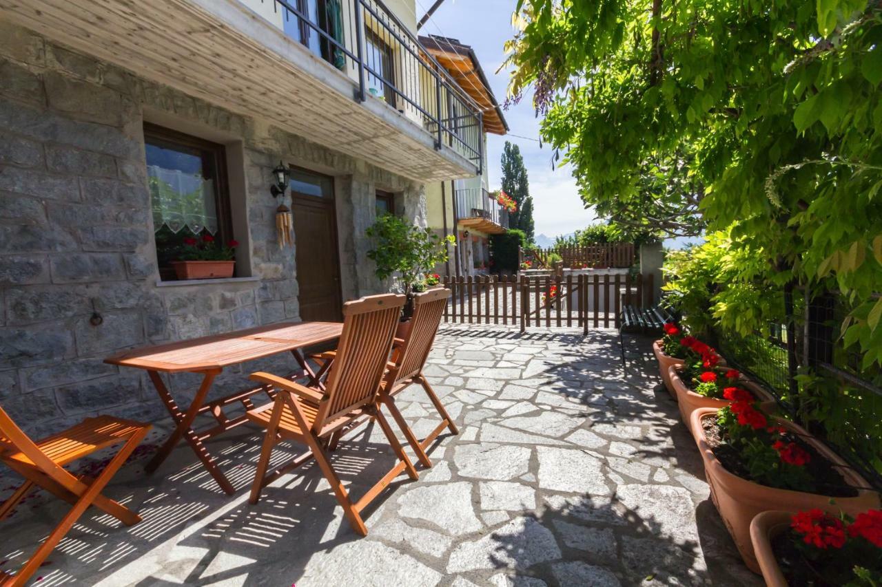 Apartment Vistarelax