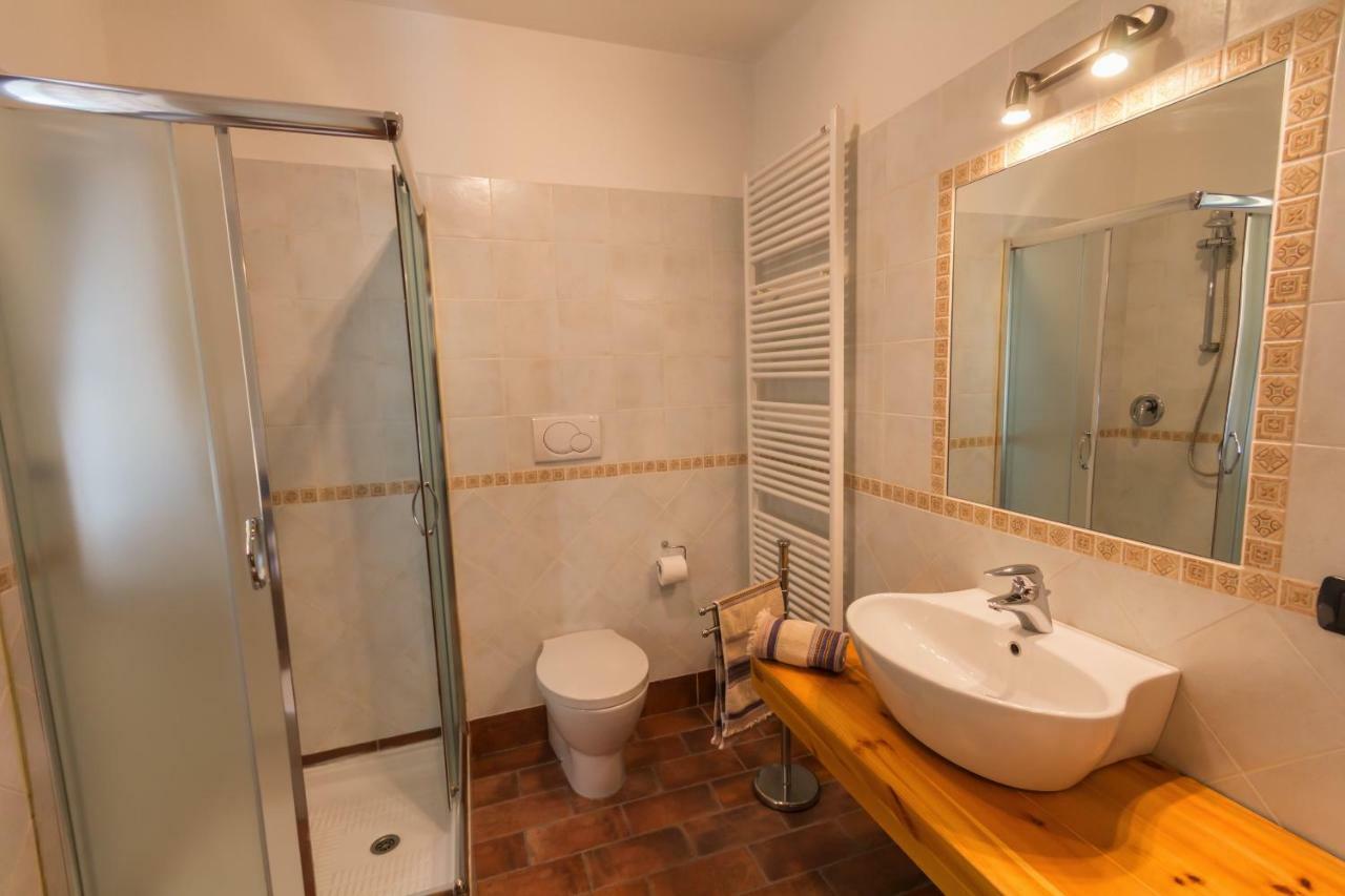 Vistarelax Apartment *