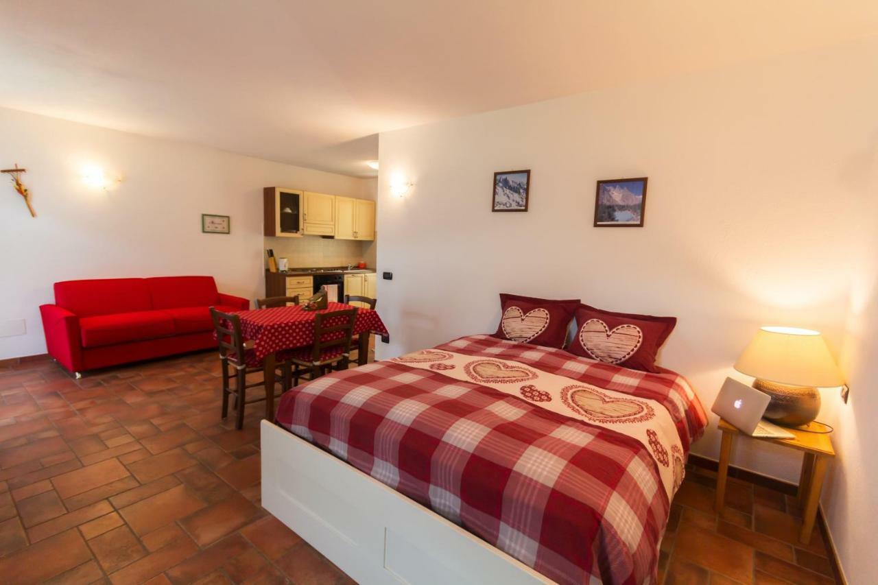 Apartment Vistarelax
