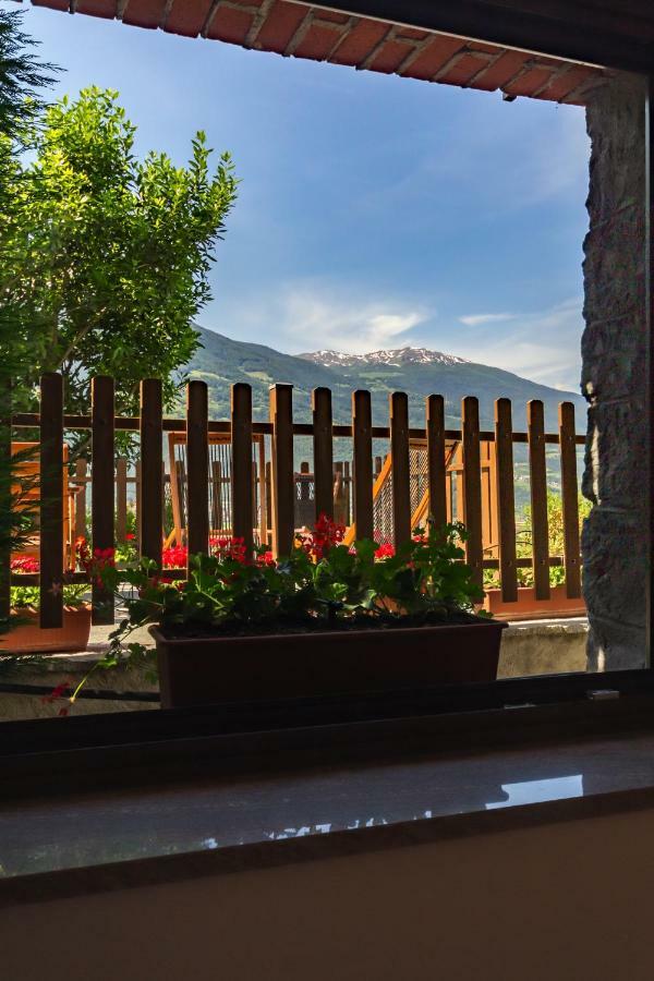 Vistarelax * Aosta