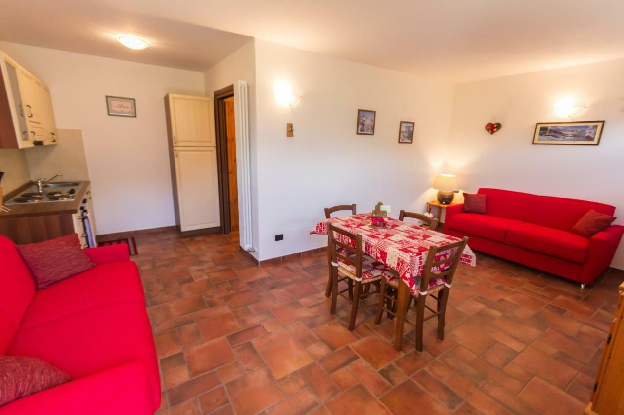 Vistarelax Apartment *