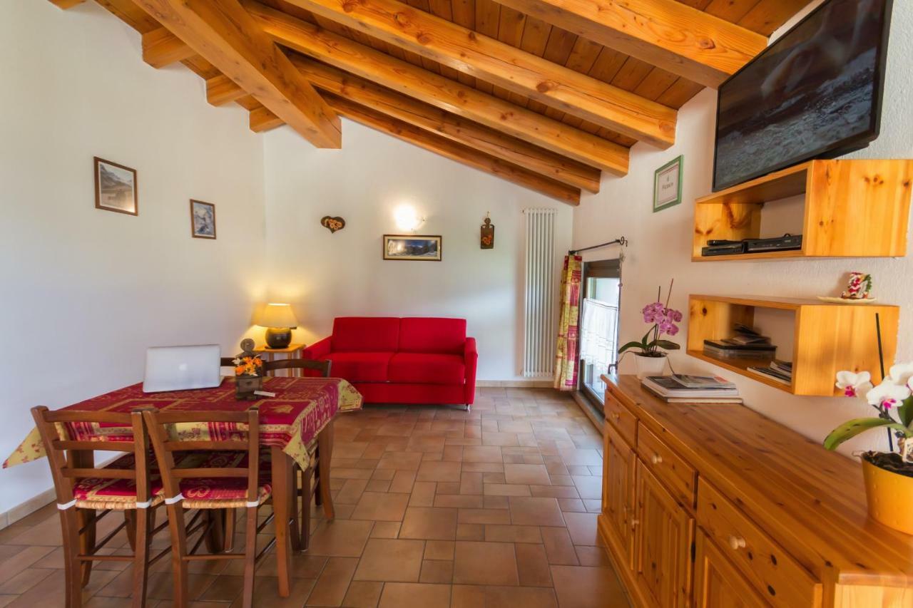 Vistarelax Apartment