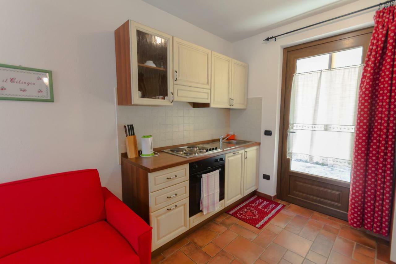 Vistarelax Apartment Aosta