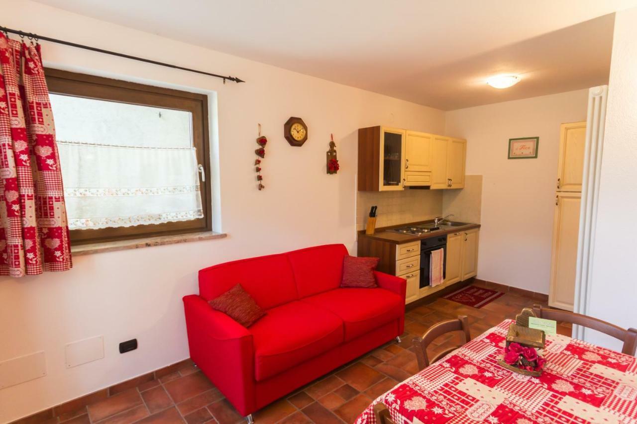 Apartment Vistarelax
